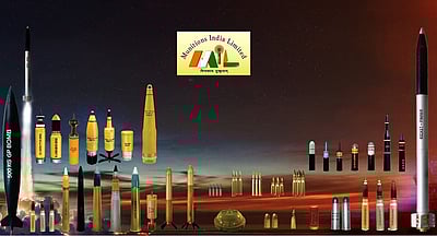 ஆயுத தொழிற்சாலையில் வேலை: விண்ணப்பிப்பது எப்படி?